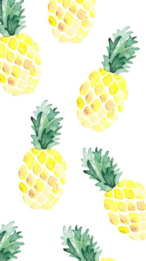 Pineapple Iphone Wallpapers Top Hình Ảnh Đẹp