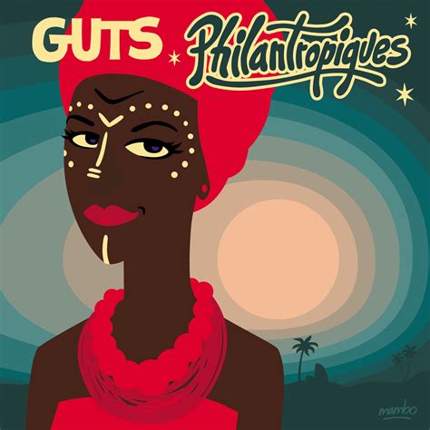 Guts - Philantropiques - Rádio Oxigénio