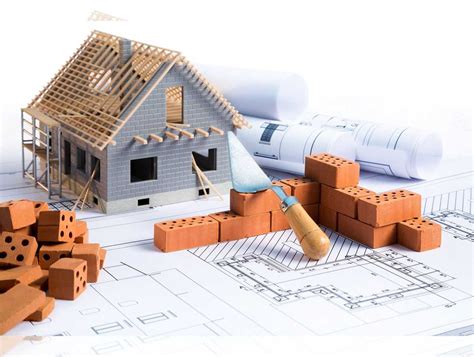 Bahan mentah untuk bangunan rumah modern saat ini. Inilah Jenis-Jenis Bahan Bangunan Yang Digunakan Dalam ...