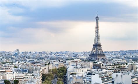 Frankreich ist vertragspartei des europäischen. Frankreich Sehenswürdigkeiten: Top 12 Attraktionen - 2019 ...