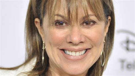 General Hospitals Nancy Lee Grahn Reveals What Her Tv Daughter Is Really Doing