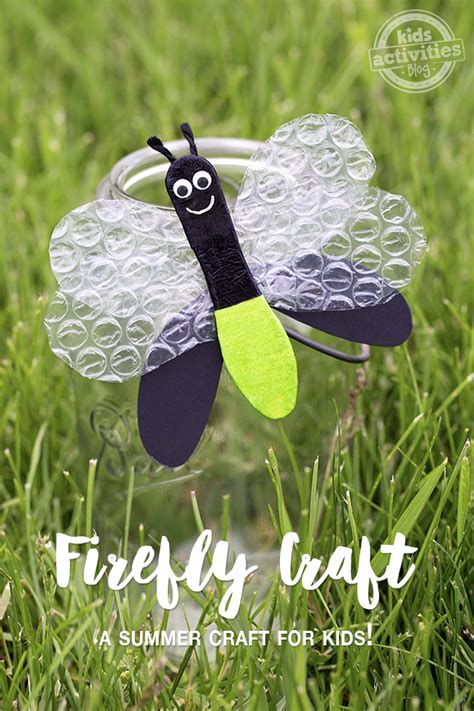 Firefly Craft