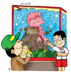 Memasukkan murid ke aliran sains sekiranya mereka berminat dan berkemampuan mengikuti aliran sains tingkatan 4. Hakikat Pembelajaran IPA di SD