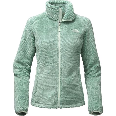 The North Face Osito 2 Fleece Jacket Womens Clothing