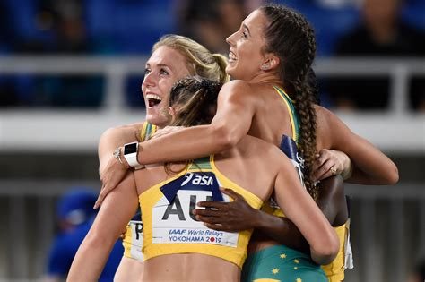 Aoc Welcomes Proposed Oneathl Australian Olympic Committee