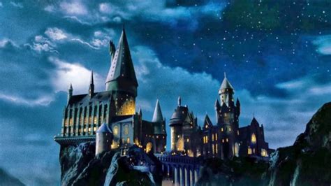 Hogwarts Castle Wallpapers Hd Pixelstalknet