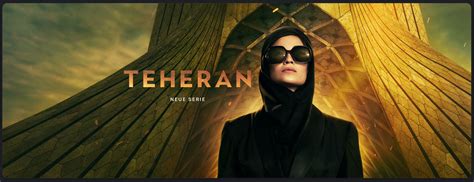 Neuer Serienstart Auf Apple Tv Thriller Serie Tehran Startet Heute