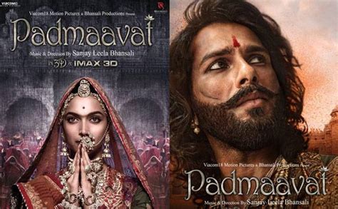 Padmaavat Controversy Producers Approach Supreme Court Against Ban In States News Nation English