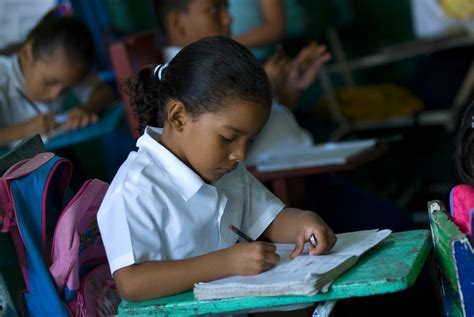 How Can We Reduce Educational Inequality In The Americas The Dialogue