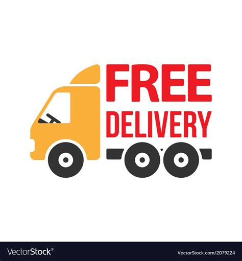 Free Delivery Icon 122919 Free Icons Library