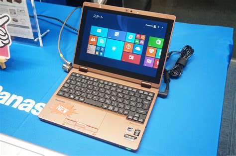 Google hacking or dorking is nothing more than a way of looking for things a little more specialized, by the name google hacking you can give the impression that it is only used in google, but that… Panasonic Let's note J10の後継とも言える「Let's note RZ4」を発表 ...