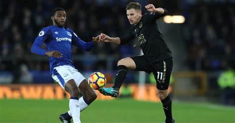 How kansas city chiefs added another layer to their offense | pro football talk | nbc sports. Everton FC 2 Leicester City 1: Recap and reaction - North ...