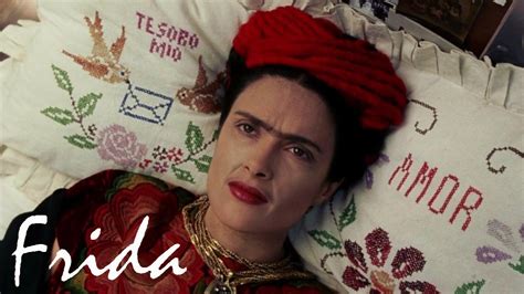 Frida Film Frida Kahlo Biopic