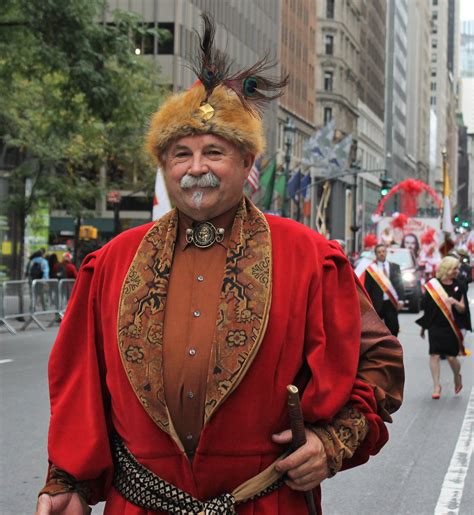 polish people | NYC Parade Life