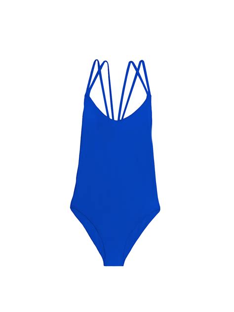 How To Find The Sexiest Swimsuit For Your Body Shape Glamour