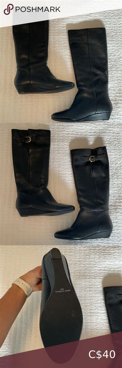 Steve Madden Intyce Knee High Boots Boots Knee High Boots High Boots