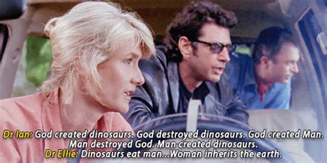 Netflix Jurassic Park Tumblr