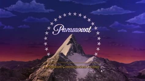 Paramount Pictures 1989 Youtube