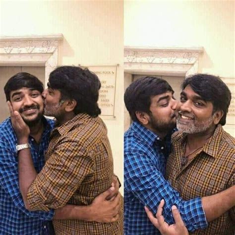 Today vijay sethupathi visited lokesh at the hospital and after giving him a pep talk to get well those present in the hospital have shared that vijay sethupathi braved the coronavirus scare and. Vijay Sethupathi (aka) Vijay Sethupathy photos stills & images