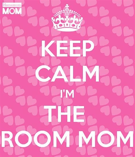 we asked you answered why being a room mom is awesome room mom mom