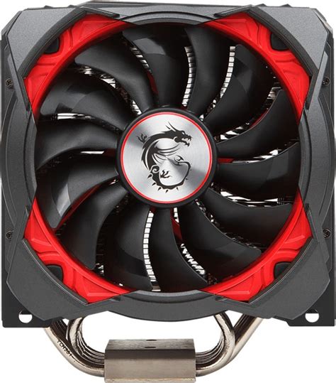 Msi Core Frozr Xl 120mm Fan Heatpipes And Fins Cooler Cpu E32 0802070