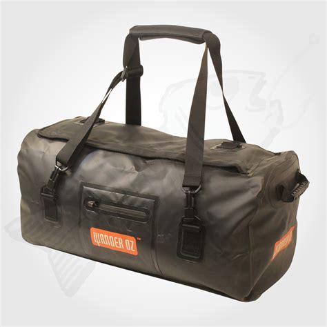 Large Duffle Luggage Carry Bag Overnight Camping 4wd Travel Waterproof