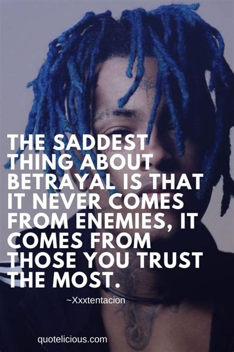 Pin On Xxxtentacion Quotes