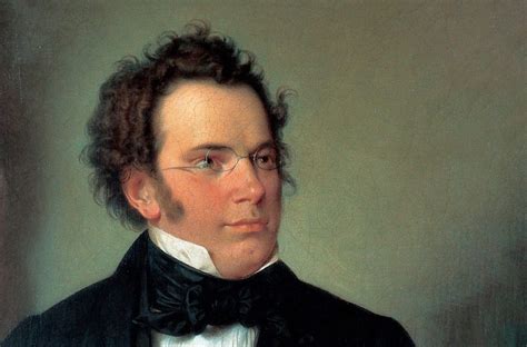 10 Things You Probably Didnt Know About Franz Schubert Orchestra