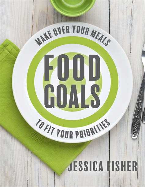 Food Goals Uhlb 2019