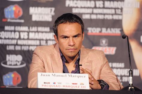 Juan Manuel Marquez Wants Wba Belt Back Bad Left Hook