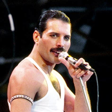 Try freddiemeter to find out! Freddie Mercury | Famous Bi People | Bi.org