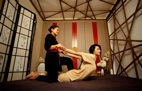 Nuat Namman Aromatherapy Massage Ceremony Stejarii Country Club