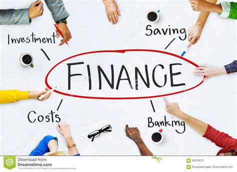 Investment with return expectations impact investments are expected to generate a how do impact investments perform financially? Finance Investment Banking Cost Concept Stock Photo ...