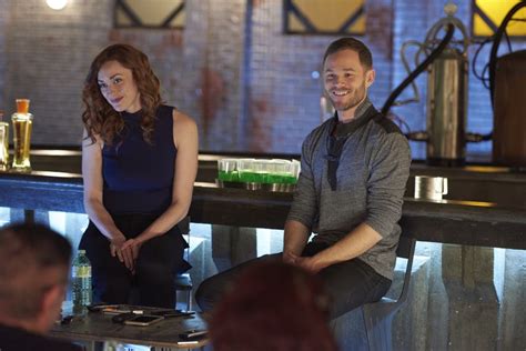 As the killjoys plan a theft on an armored convoy, aneela finds herself on a desperate search for delle seyah. KILLJOYS Season 2 Scoop: Interviews With the Cast From the ...
