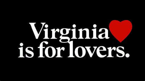 Is Virginia Really For Lovers Wamu