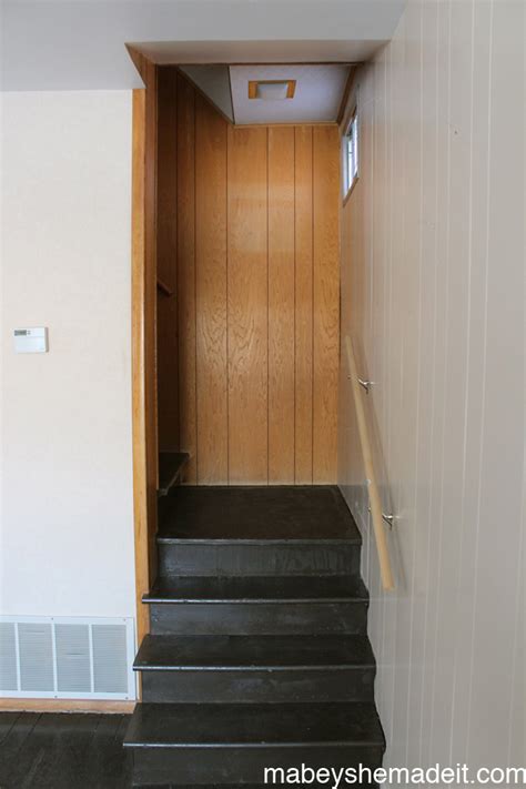 Keeping your blinds closed in areas that are unbearably hot will reduce the temperature of your upstairs. Mabey Manor House Tour: Upstairs Bedrooms | Mabey She Made It