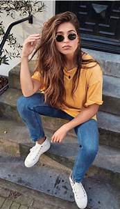 Fashion Ideas For Tomboy Outfit Casual Wear Tomboyish Outfit