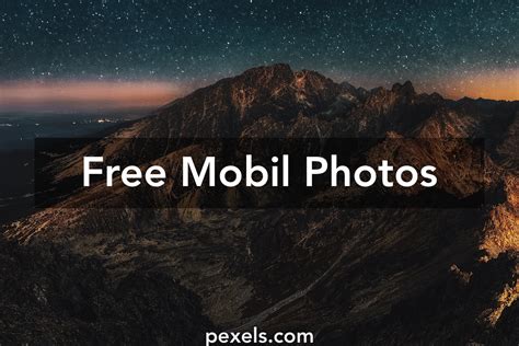 1000 Beautiful Mobil Photos Pexels · Free Stock Photos