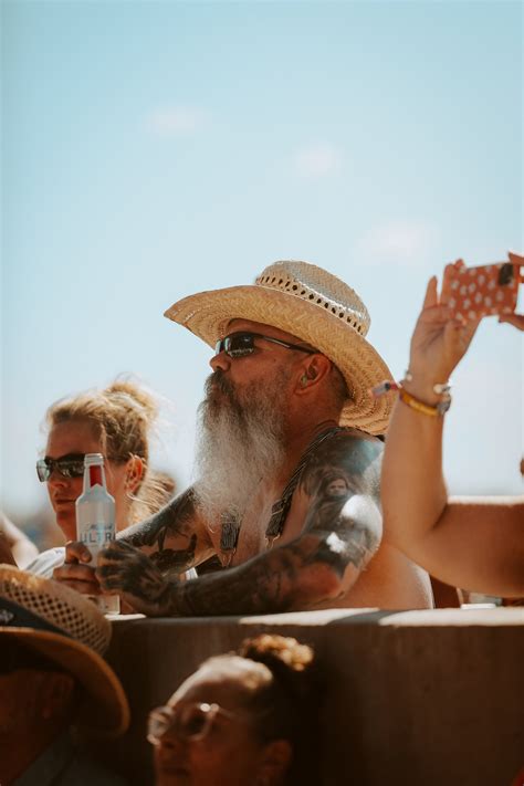 Born & Raised Festival | Pryor Creek Music Festival Grounds | 9/18/22