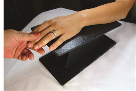 South african society of pharmacists. Raise Clients Level of Comfort - Health - NAILS Magazine
