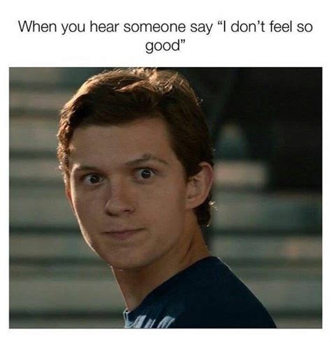 29 Spider Man Memes And Moments Thatll Make Your Spidey Senses Tingle