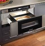 Images of Under Counter Microwave Oven