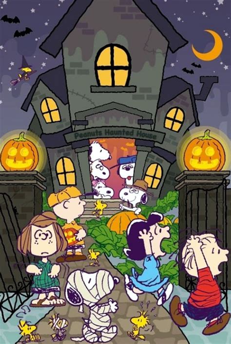 Pin By Cathylee Bormann Fitzpatrick On Snoopy Charlie Brown Halloween