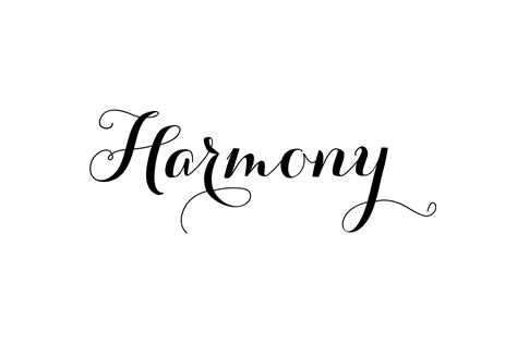 Harmony Wall Art Harmony Artwork Harmony Harmony Download Etsy