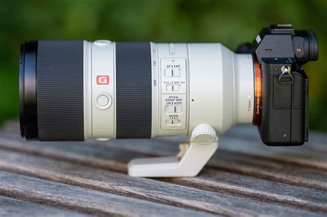 Sony Fe 70 200mm F28 Gm Oss Review Cameralabs