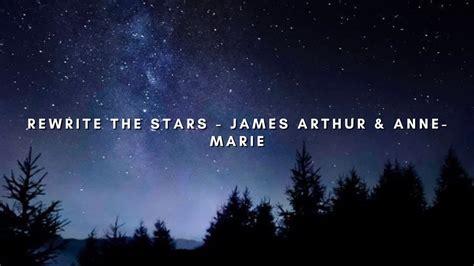 Tradução Rewrite The Stars
