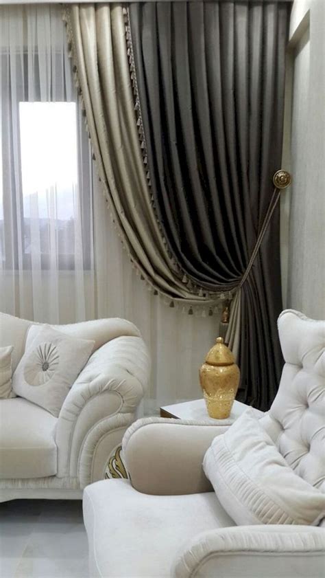 Nice Trendy Design Curtains Can Change Your Residence Miraculously