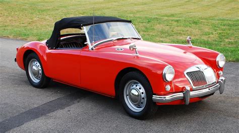 J.i.f trikovi sa biciklom hace un año. 1958 MGA