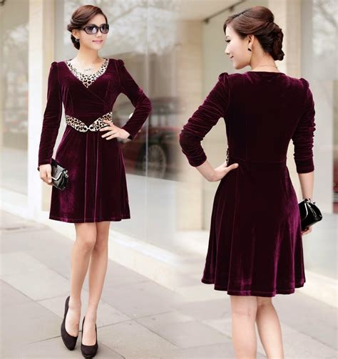 Menggambar desain baju gamis pesta model terbaru 2020 | modest evening dress fashion illustration. 12 Ragam Desain Model Baju Terusan Yang Anggun