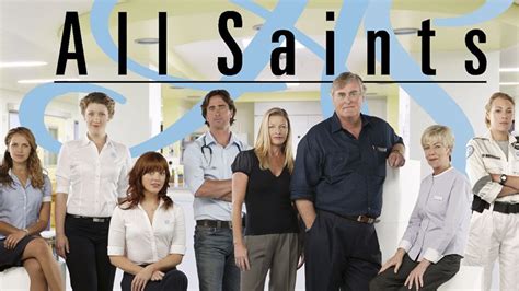 All Saints Season 12 Streaming Watch And Stream Online Via Hulu